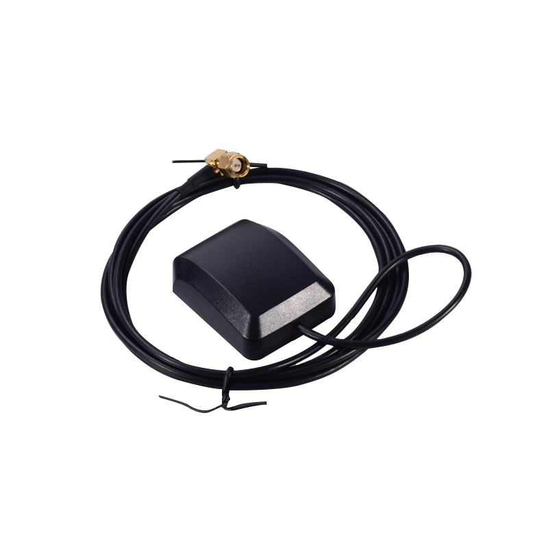 GNSS定位天線用線